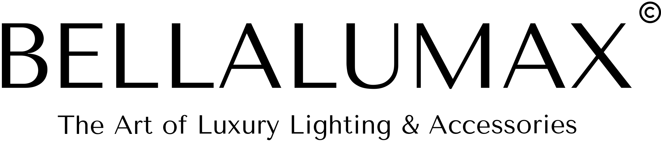 Bellalumax logo
