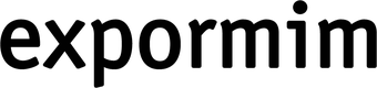 Expormim logo