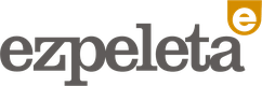 Ezpeleta logo