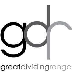 GDR logo