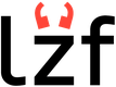 LZF logo