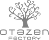 Otazen logo