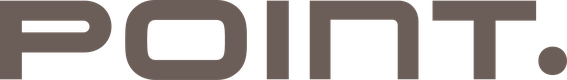 Point logo