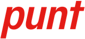 Punt logo