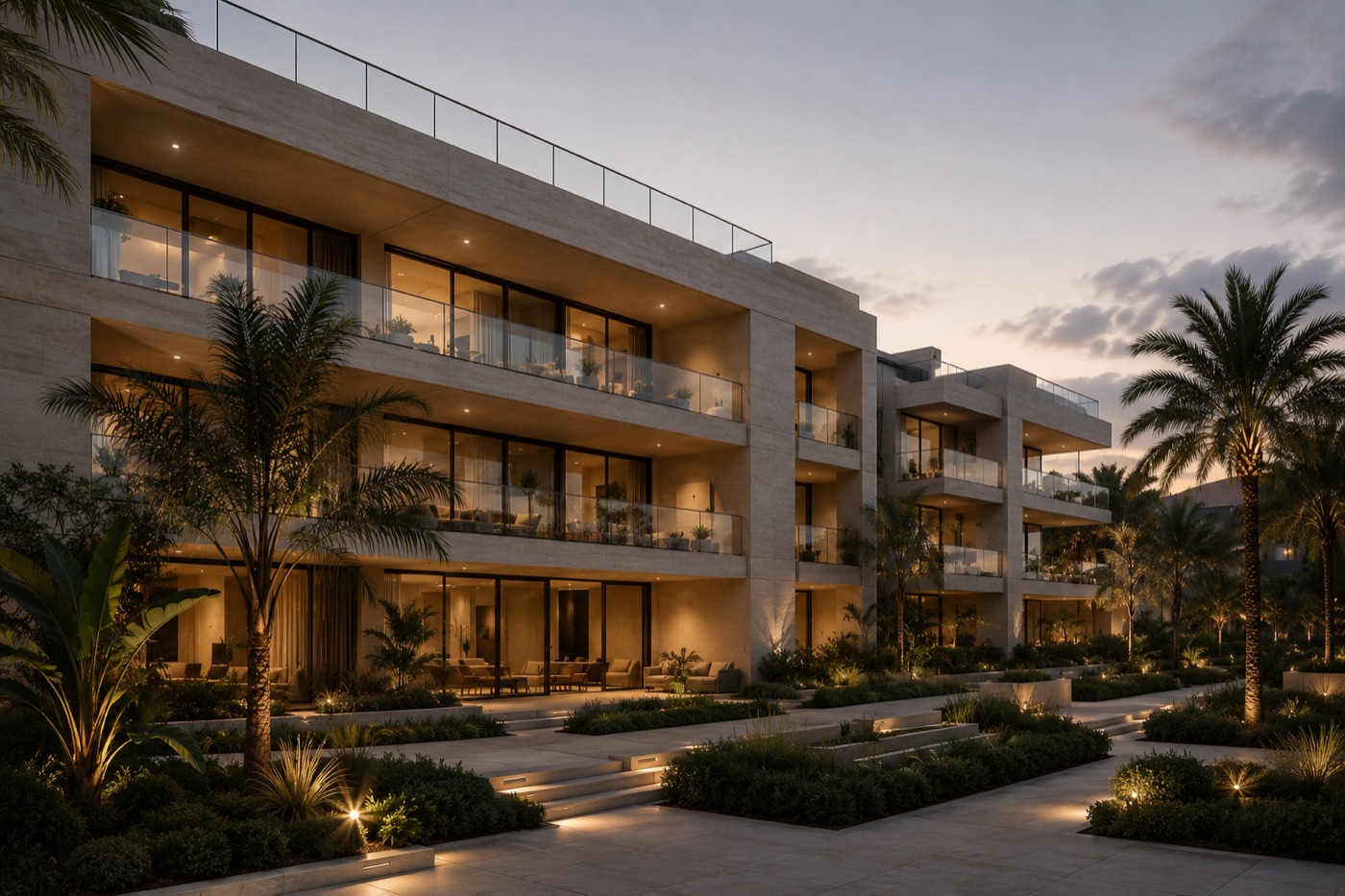 Real Estate Development
